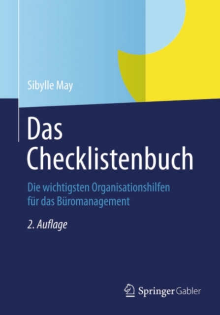 Das Checklistenbuch