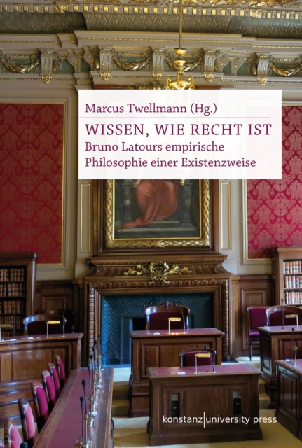 Wissen, wie Recht ist