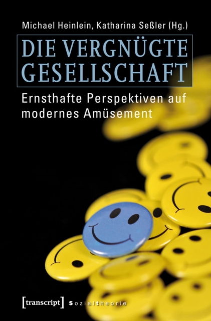 Die vergnügte Gesellschaft