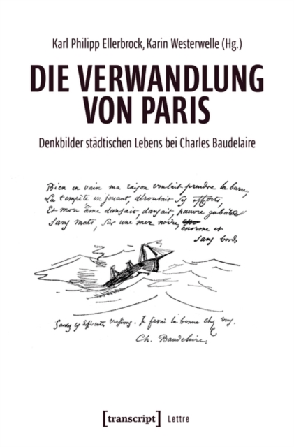 Die Verwandlung von Paris