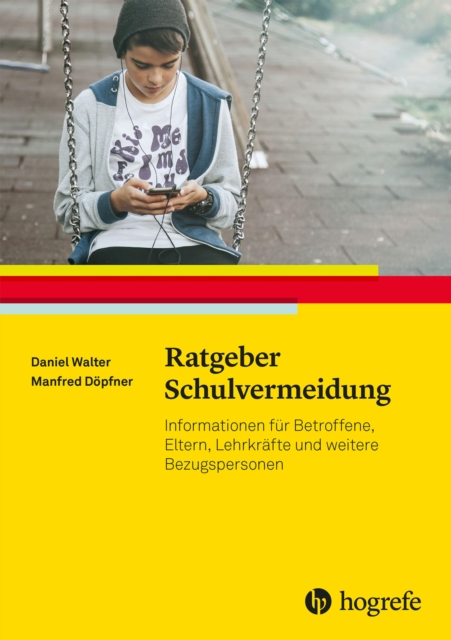 Generalisierte Angststörung