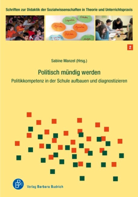 Politisch mündig werden