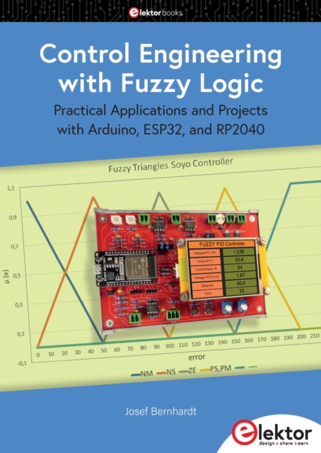 Control Engineering with Fuzzy Logic