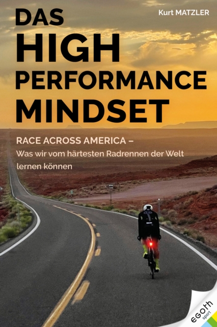 Das High Performance Mindset