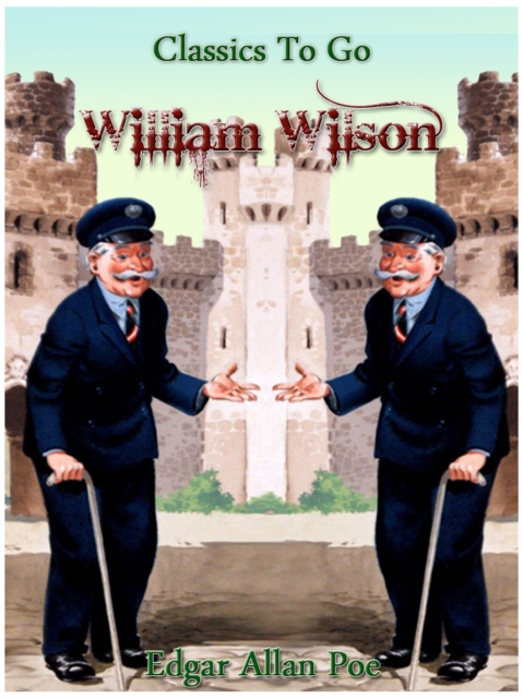 William Wilson