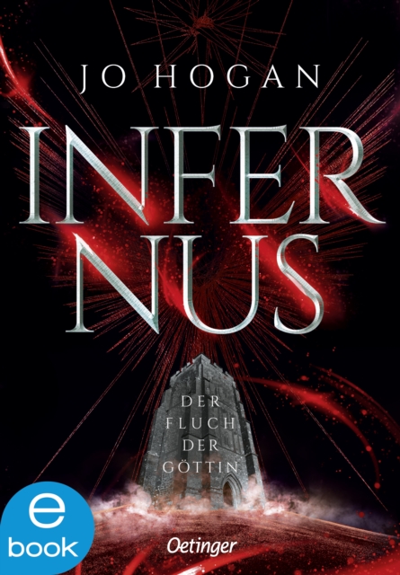 Infernus 2. Der Fluch der Göttin