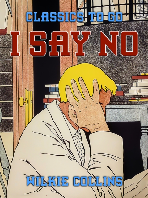 &quote;I Say No&quote;