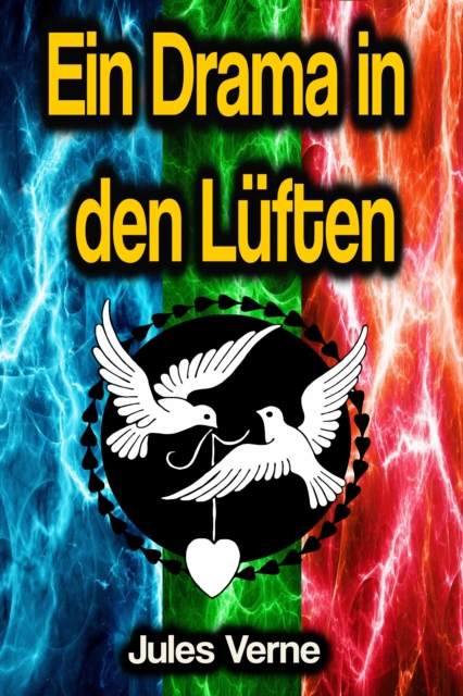 Ein Drama in den Lüften