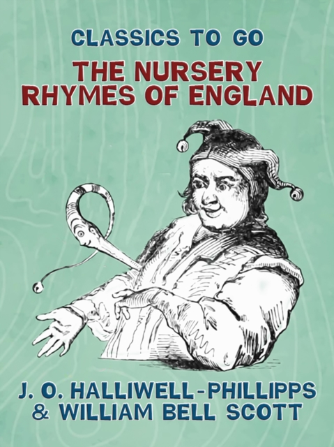 Nursery Rhymes of England