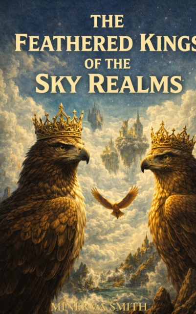 Feathered Kings of the Sky Realms