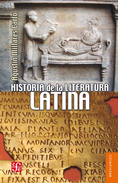 Historia de la literatura latina