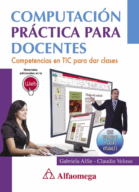 Computación práctica para docentes