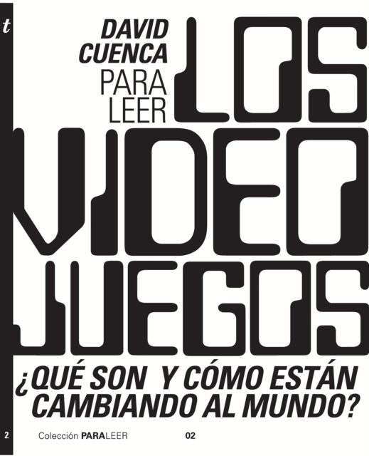 Para leer los videojuegos