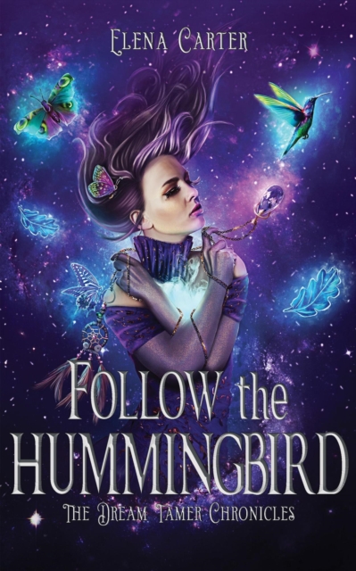 Follow the Hummingbird
