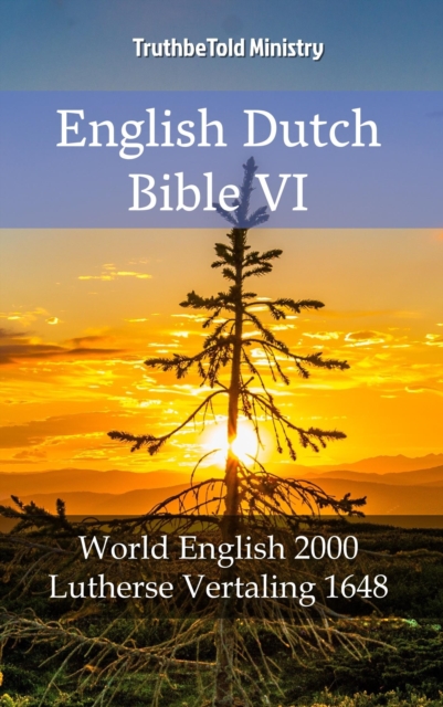 English Dutch Bible VI
