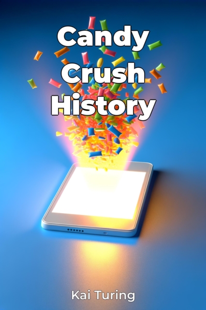 Candy Crush History