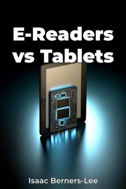 E-Readers vs Tablets