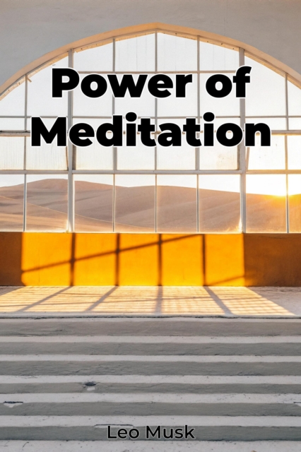 Power of Meditation