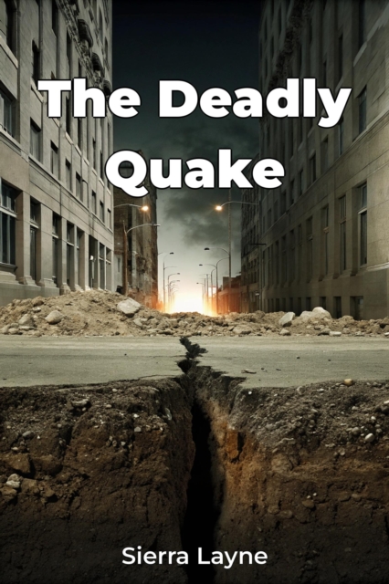 Deadly Quake