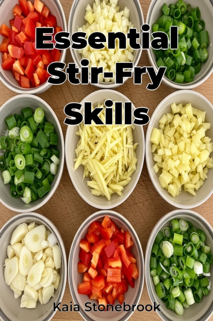 Essential Stir-Fry Skills