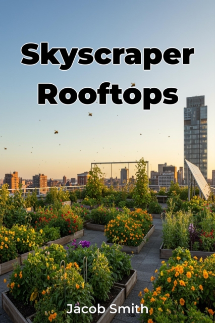 Skyscraper Rooftops