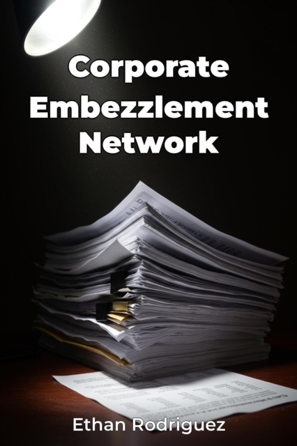 Corporate Embezzlement Network