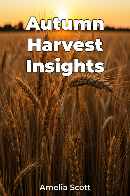Autumn Harvest Insights