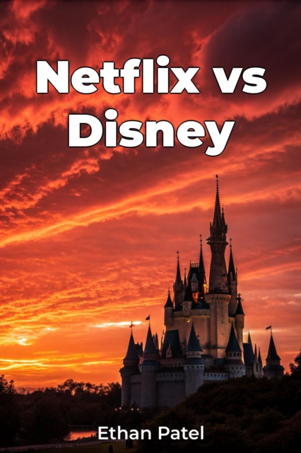 Netflix vs Disney