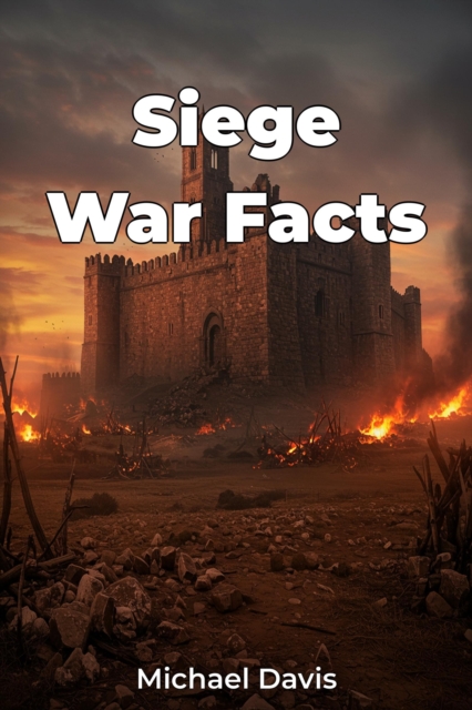 Siege War Facts