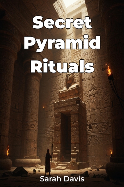 Secret Pyramid Rituals