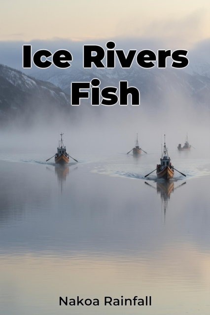 Ice Rivers Fish