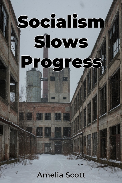 Socialism Slows Progress