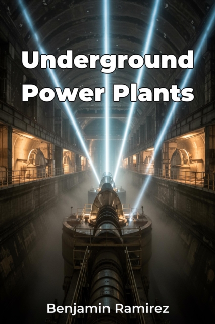 Underground Power Plants