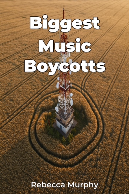 Biggest Music Boycotts