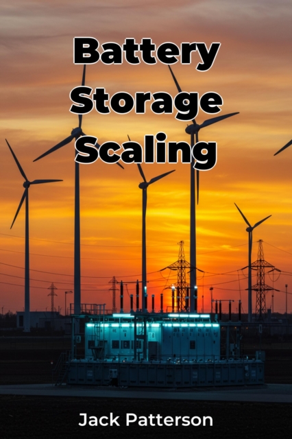 Battery Storage Scaling