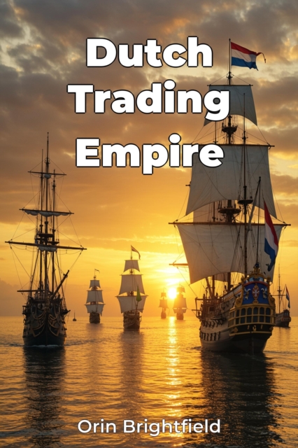 Dutch Trading Empire