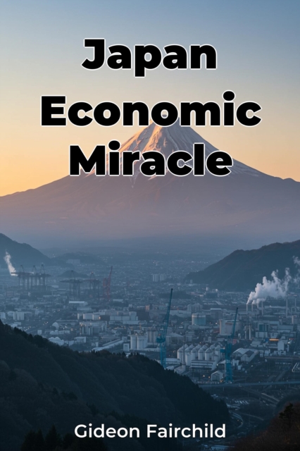 Japan Economic Miracle