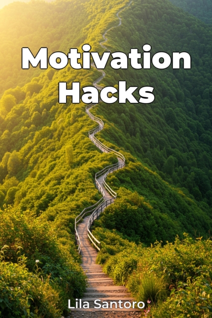 Motivation Hacks