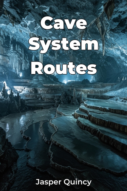 Cave System Routes
