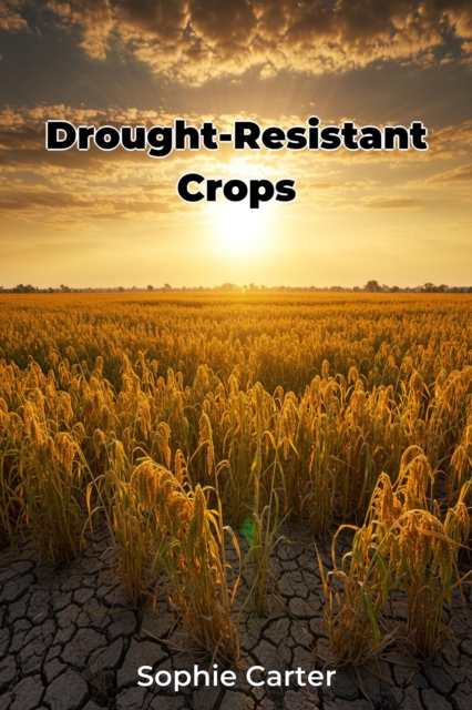 Drought-Resistant Crops
