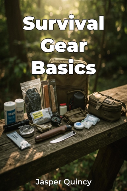 Survival Gear Basics