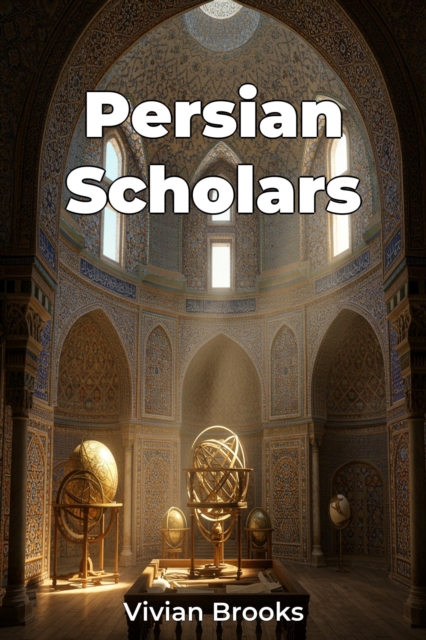 Persian Scholars