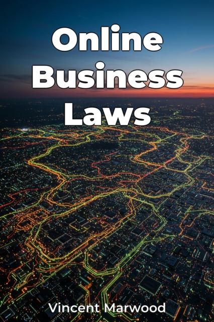 Online Business Laws