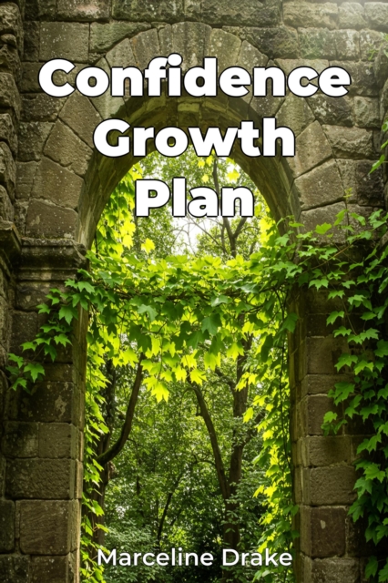 Confidence Growth Plan