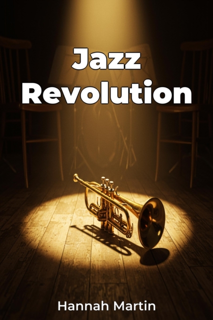 Jazz Revolution