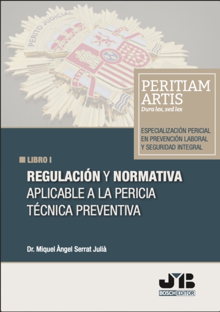 Especializacion pericial en prevencion laboral y seguridad integral
