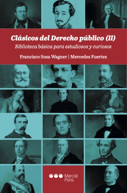 Clasicos del Derecho publico (II)