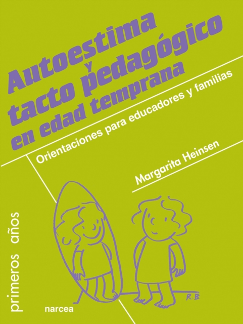 Autoestima y tacto pedagogico en edad temprana
