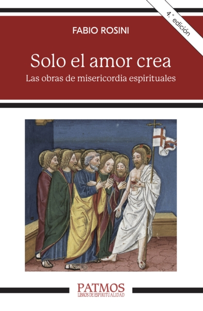 Solo el amor crea