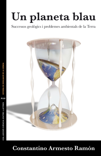 Un planeta blau